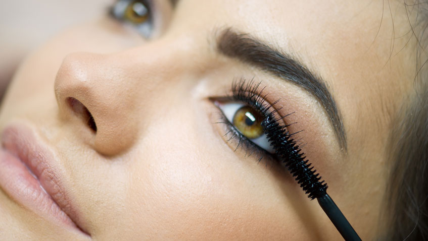 Permanent lash-lift Permanent lash-lift